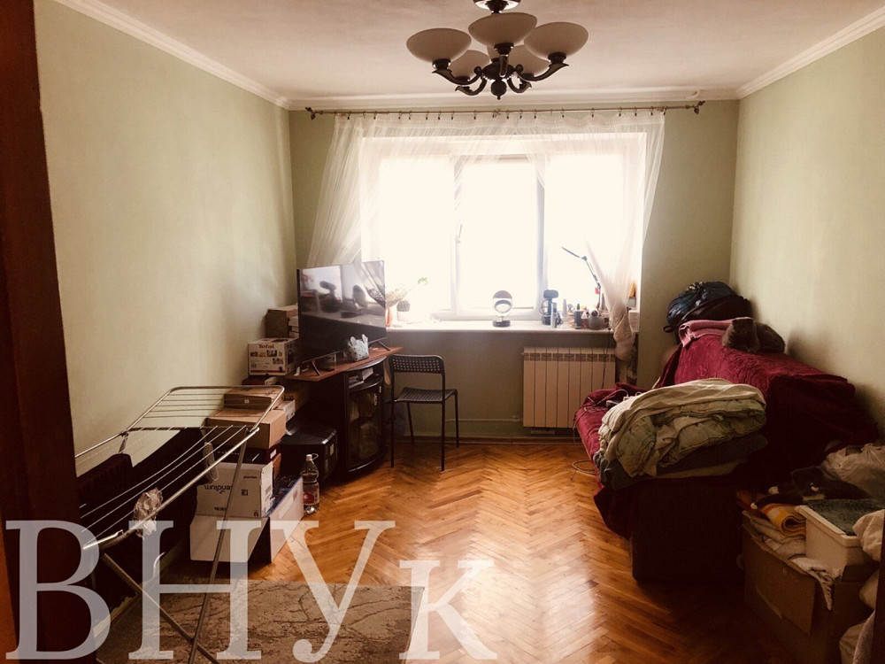 Продаж Квартира 2-кімнатна, 1/4 поверх на братів Дужих Львів - фото 4