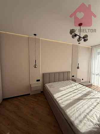 Продаж Квартира 1-кімнатна, 5/8 поверх на Бабяка Ужгород