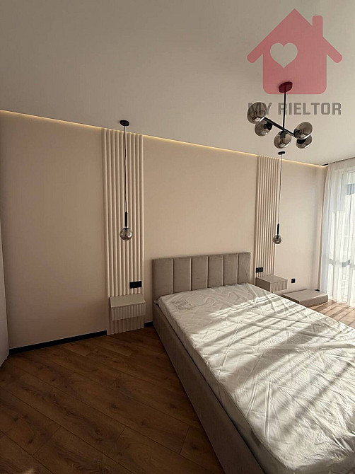 Продаж Квартира 1-кімнатна, 5/8 поверх на Бабяка Ужгород - фото 4