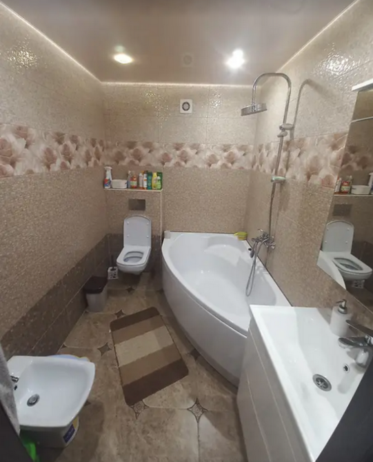 Продаж, 2x-кімнатна квартира, Тернопіль, пр-т. Злуки Ternopil' - photo 16