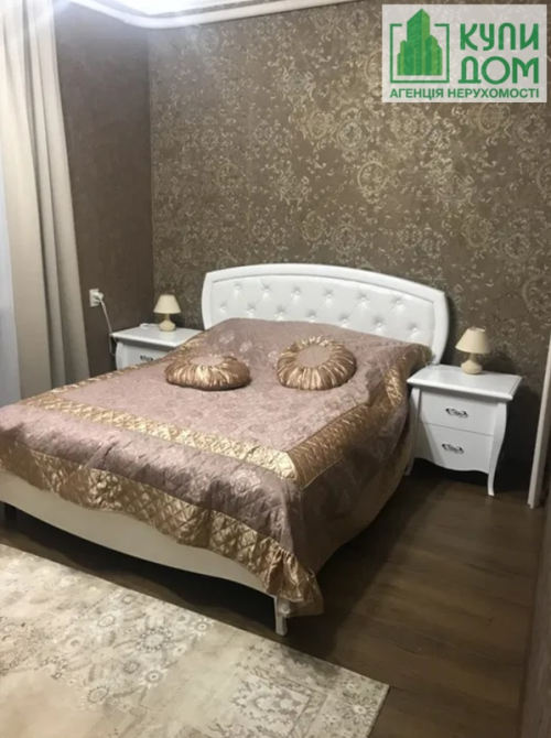 Будинок двоповерховий на НовоМиколаївці Кропивницький - фото 15