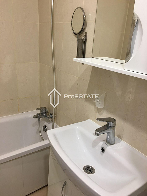 Продаж Квартира 1-кімнатна на вул. Братства Тарасівців Kiev - photo 12