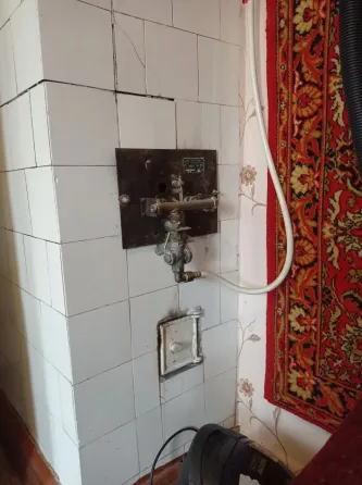 For sale 2-room Apartment 36.7 sq.m вул. Короленко 67 Dnipro