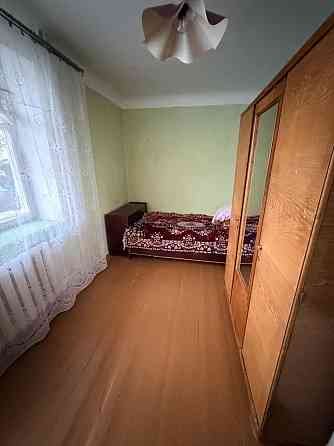 Продаж Квартира 3-кімнатна, 4/5 поверх на вул. Богоявленська Рівне