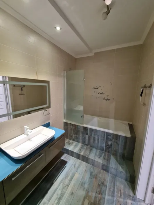 Оренда Квартира 3-кімнатна, 6/23 поверх на Глибочицька, 32 Kiev - photo 6