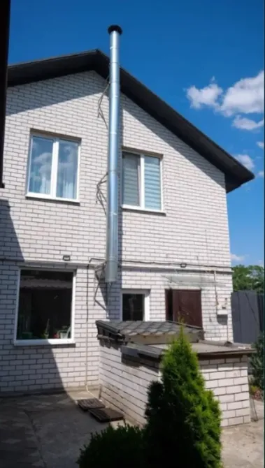 Продаж 2-поверховий Будинок з ділянкою 2 сот 143.5 кв.м 3 кімн. на вул. Сергія Подолинського Дніпро - фото 4