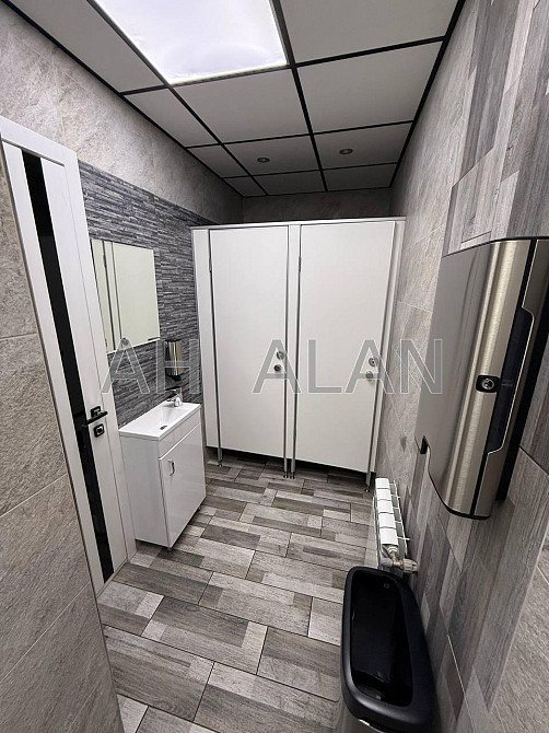 Оренда офісне приміщення на Дегтярівська вул., 33А приміщень - 6, поверх - 6/7 Київ - фото 11