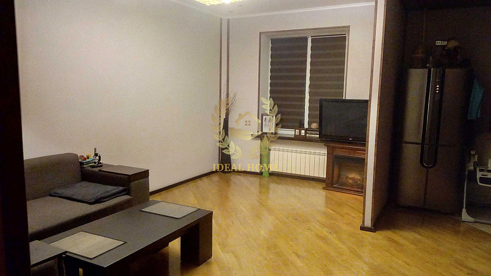 Продаж Квартира 3-кімнатна на Вышгородская ул., 4 Київ - фото 3