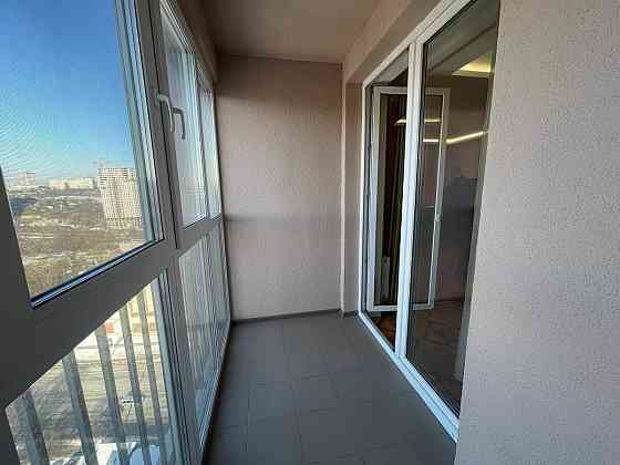 Оренда Квартира 1-кімнатна, 17/25 поверх на Валерія Лобановського, 144 Київ