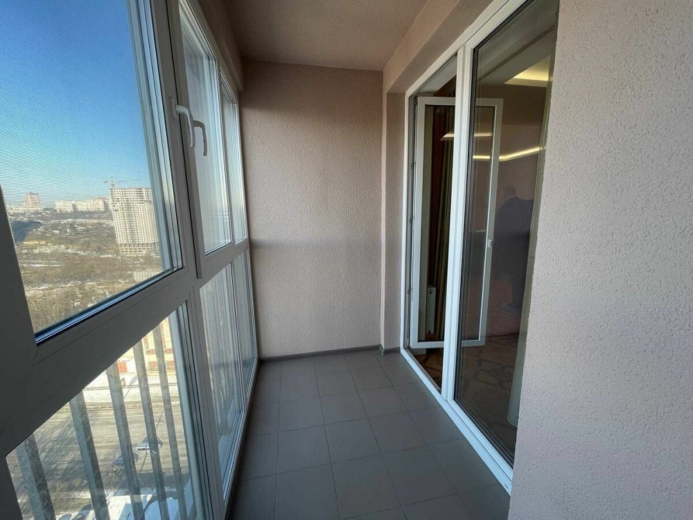 Оренда Квартира 1-кімнатна, 17/25 поверх на Валерія Лобановського, 144 Kiev - photo 6