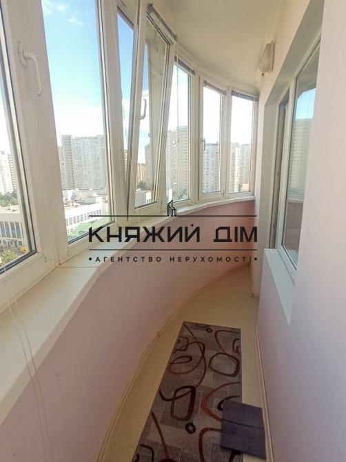 Оренда Квартира 2-кімнатна, 11/25 поверх на Урловская ул. Київ - фото 14