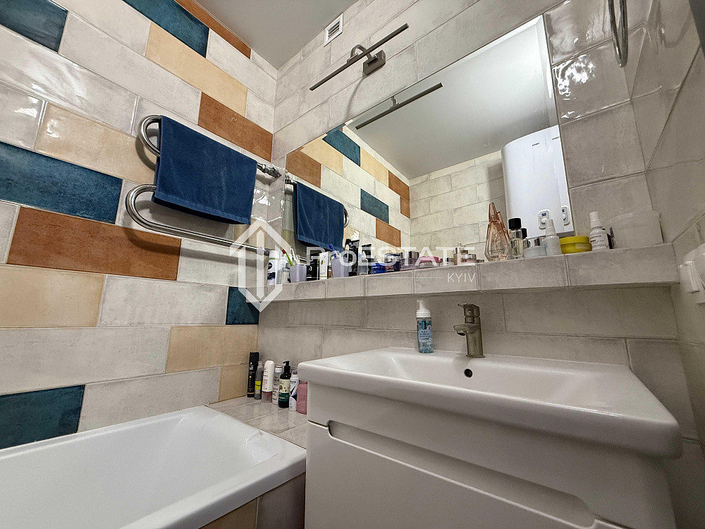 Продаж Квартира 2-кімнатна, 11/18 поверх на вул. Мишуги Александра Київ - фото 13