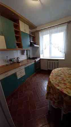 Оренда Квартира 3-кімнатна, 12/16 поверх на ул. Раисы Окипной Киев