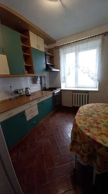 Оренда Квартира 3-кімнатна, 12/16 поверх на ул. Раисы Окипной Київ - фото 3