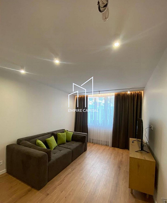 Оренда 2к Квартира 72 кв.м Мікльоша Карла вул. Львов - изображение 4