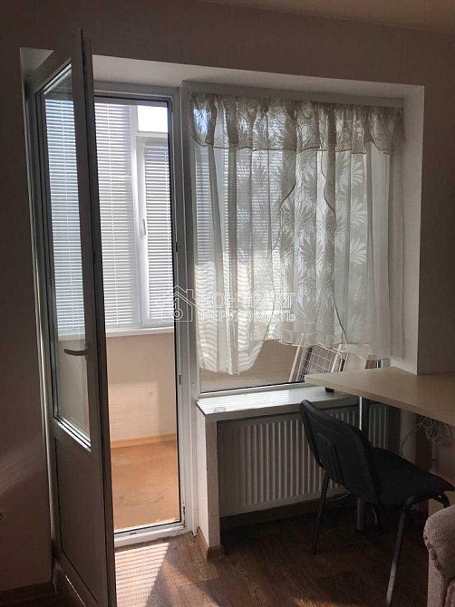 Продаж Квартира 1-кімнатна, 2/5 поверх на вул. Чернівецька Kharkiv - photo 11