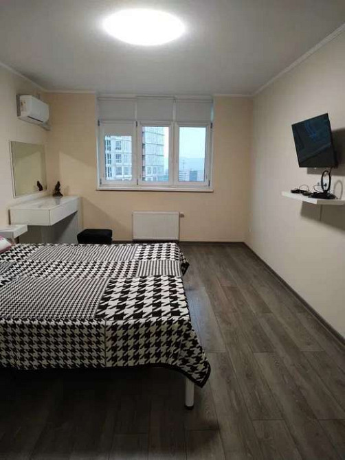 Оренда Квартира 1-кімнатна, 12/25 поверх на ул. Урловская Kiev - photo 3