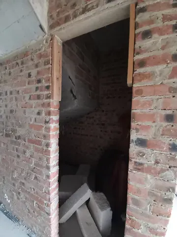 Продаж 2-поверховий   120 кв.м 4 кімн. на Кулика і Гудачека (Макарова) вулиця Рівне - фото 12