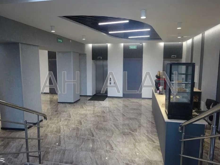 Оренда офісне приміщення на Лесі Українки бул., 34 приміщень - 6, поверх - 2/7 Київ - фото 9