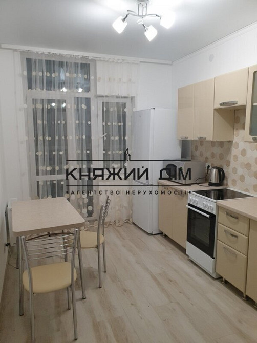 Здам 1к квартиру,ЖК БЕРЕЖАНСЬКИЙ,Мінський масив,код 11203844 Київ - фото 3