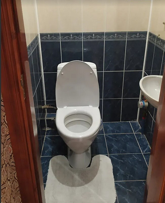 Продаж Квартира 3-кімнатна, 5/9 поверх на Ющенка, 8 Вінниця - фото 6