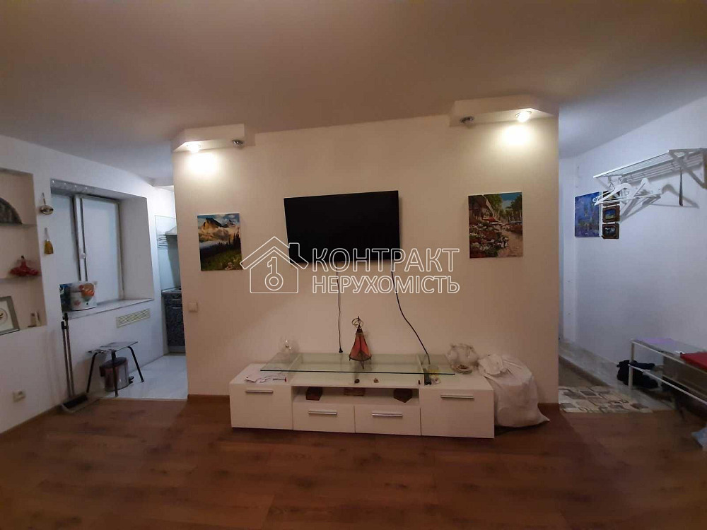 Продаж Квартира 2-кімнатна, 2/5 поверх на вул. 23 Серпня Харків - фото 6