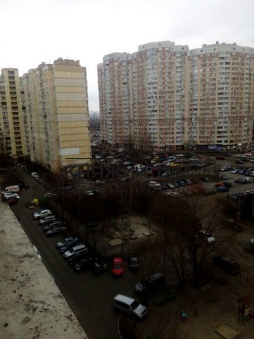 Отличная 4-х комнатная раздельная квартира на Позняках. № 21130046 Киев - изображение 7