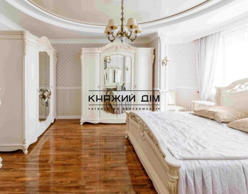 ПРОДАЖ 4-к квартира з чудовим ремонтом по вул. Бориса Гмирі 8Б № 21145335 Kiev - photo 12