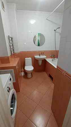 Оренда Квартира 1-кімнатна, 9/11 поверх на вул. Антоновича, 154 Kiev