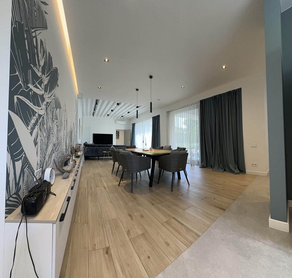 Продаж Будинок 5-кімнатний на ул. Ореховая 2-я, 11 Фонтанка - фото 11