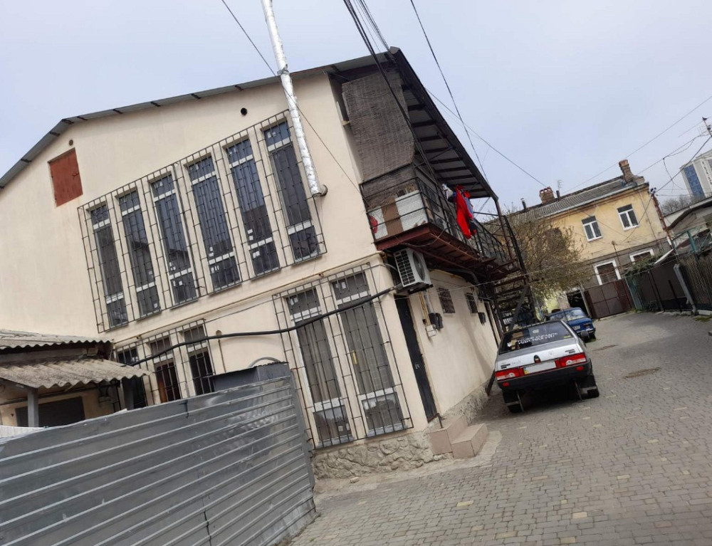 Предлагаем к продаже 1-но комнатную квартиру на Михайловской Одеса - фото 1