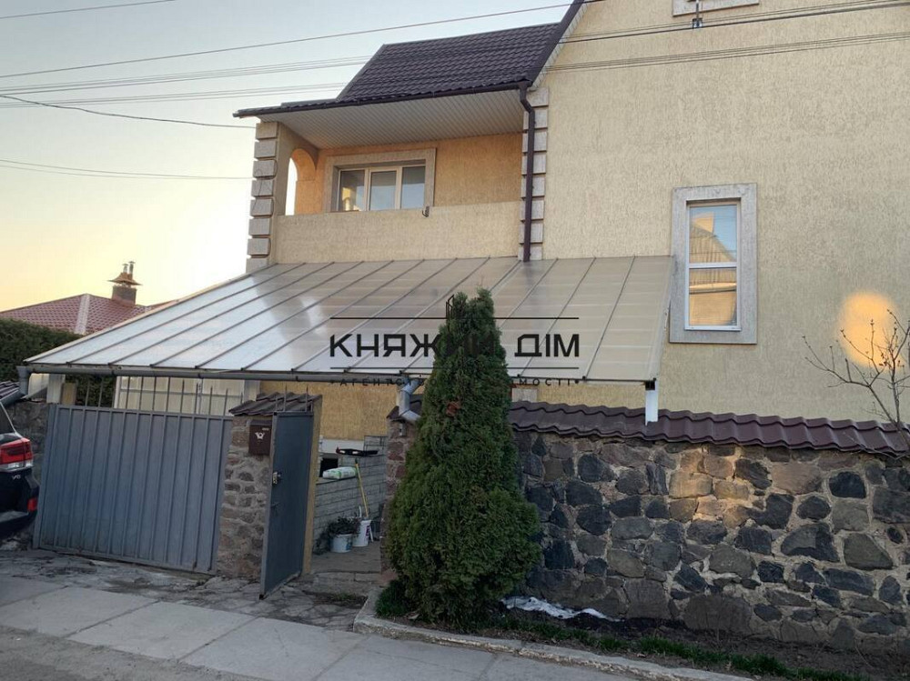 Оренда Будинок на Ягодная Боярка - изображение 5