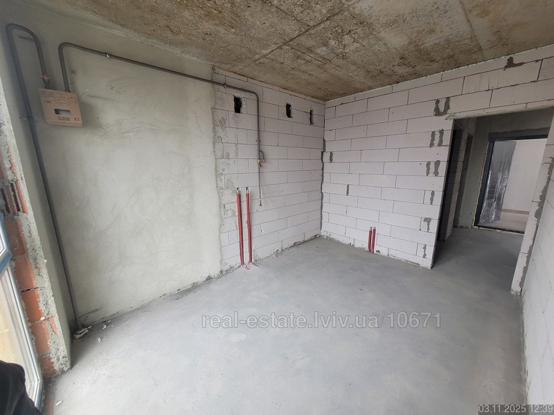 Продаж Квартира на улица Очеретяна 31 L'viv - photo 3