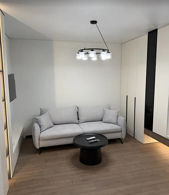 Продаж Квартира 1-кімнатна, 8/9 поверх на вул. Довженка О. Тернополь - изображение 7