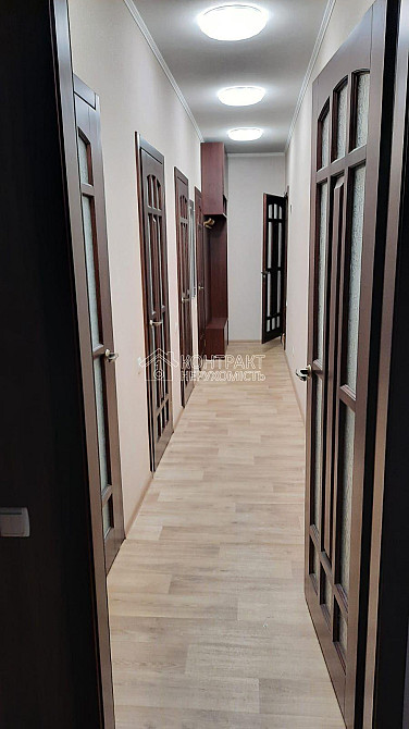 Продаж Квартира 2-кімнатна, 4/4 поверх на вул. Полтавський Шлях Харків - фото 16