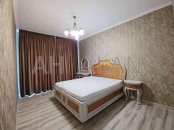 Оренда Будинок 1-кімнатний на Окіпної Раїси вул., 18 Київ