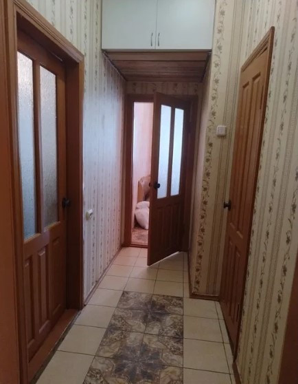 2-х комн. квартира в Лузановке Одеса - фото 7