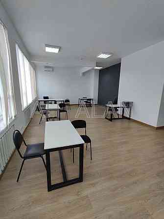 Оренда офісне приміщення на Сверстюка Євгена вул., 11Б приміщень - 1, поверх - 7/7 Київ