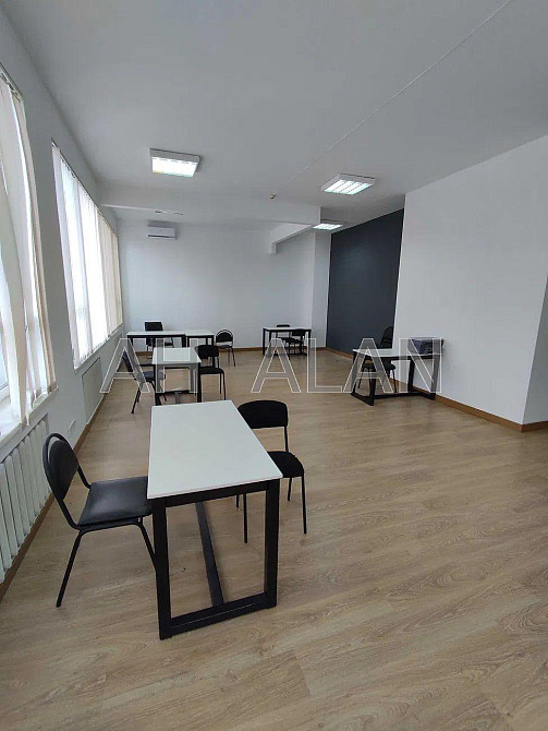 Оренда офісне приміщення на Сверстюка Євгена вул., 11Б приміщень - 1, поверх - 7/7 Київ - фото 2