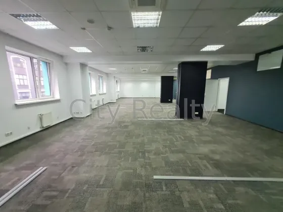 Здається Офісні приміщення площа 348.54 кв.м 2-й поверх Київ Миколи Пимоненка 13 Київ