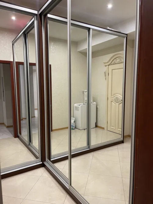 3-х комнатная квартира у моря/ парк Шевченко Одеса - фото 2