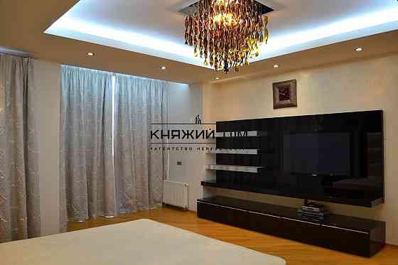 Шикарна 5 кім. розд. ст. м. Золоті ворота. Центр. Код об'єкта: 11188980 Київ