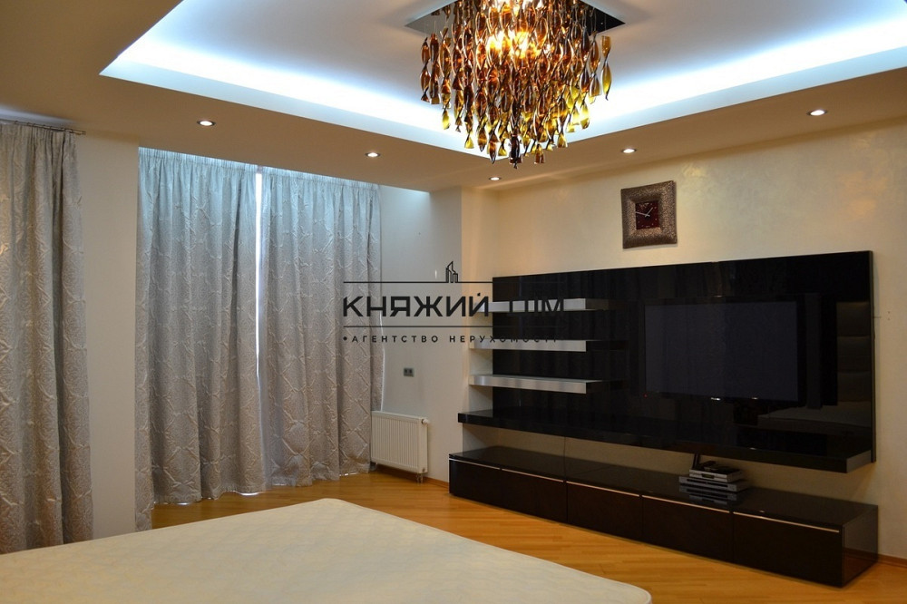 Шикарна 5 кім. розд. ст. м. Золоті ворота. Центр. Код об'єкта: 11188980 Київ - фото 4