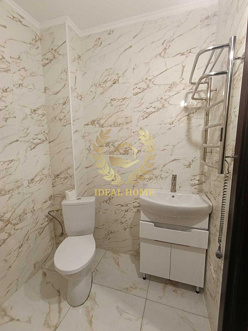 Продаж Квартира 2-кімнатна на Озерная ул., 27А  - фото 9