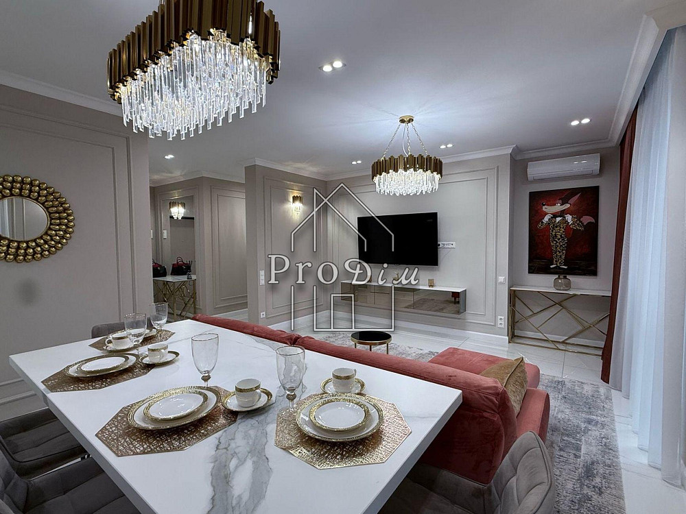 Продаж Будинок 3-кімнатний на Предславинська вул., 42А Київ - фото 2