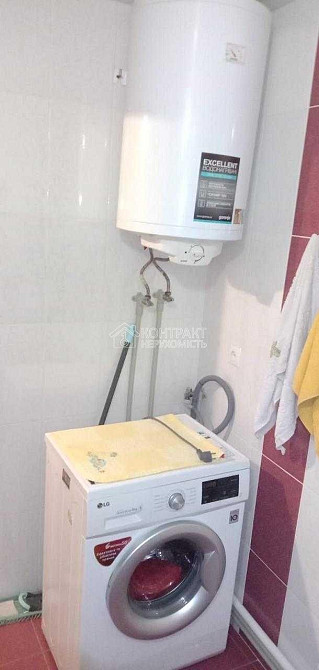 Продаж Квартира 2-кімнатна, 2/9 поверх на вул. Дерев'янка Харьков - изображение 7