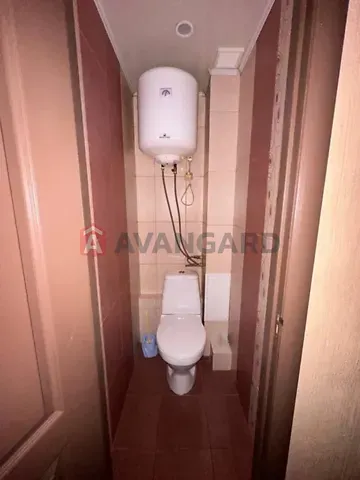 Продаж 1к Квартира 36 кв.м Хортицьке шосе шосе 44А Запоріжжя - фото 1