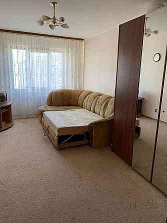 Продаж Квартира 3-кімнатна, 14/16 поверх на Драгоманова, 12 Київ