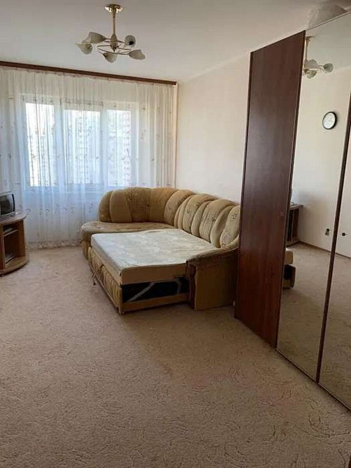 Продаж Квартира 3-кімнатна, 14/16 поверх на Драгоманова, 12 Київ - фото 3