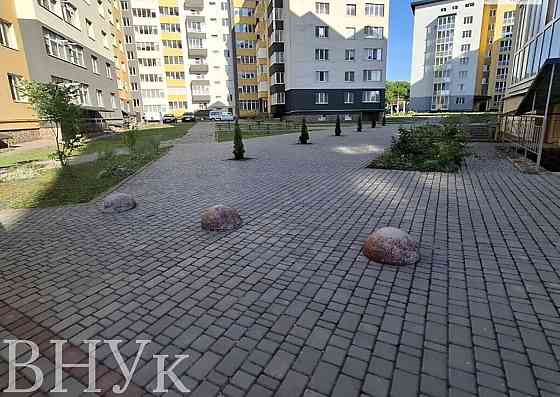 Продаж Квартира 1-кімнатна, 3/10 поверх на вул. Микулинецька Ternopil'